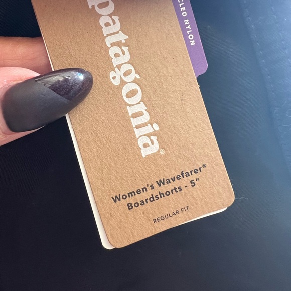 Patagonia short - Picture 4 of 4